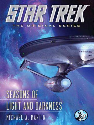 cover image of Seasons of Light and Darkness
